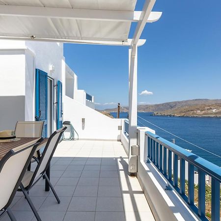 My Kythnos House Apartman Kültér fotó