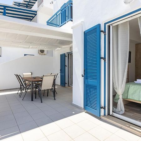 My Kythnos House Apartman Kültér fotó