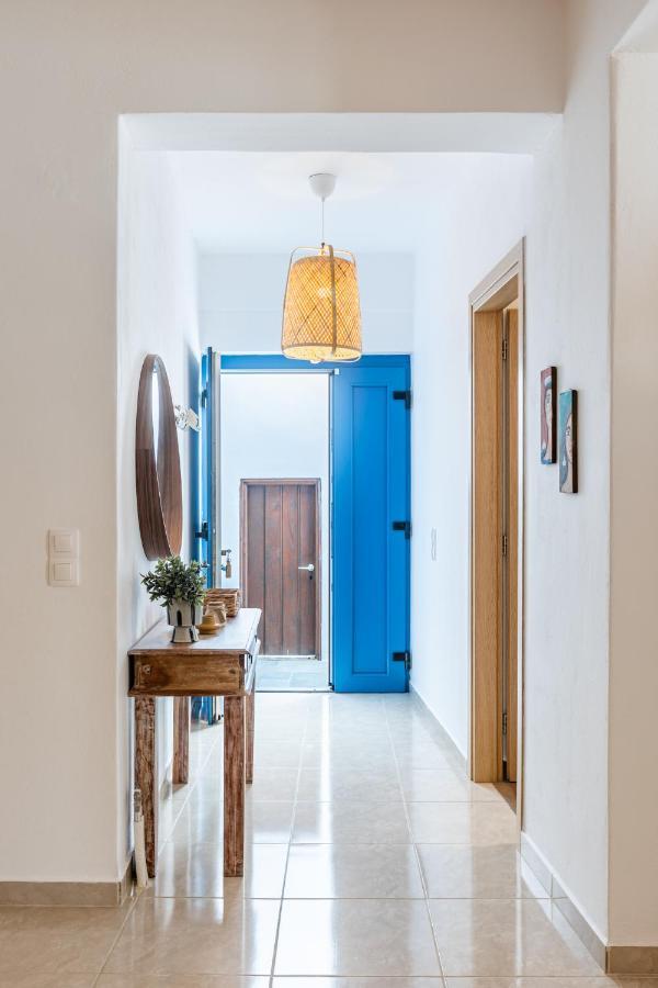 My Kythnos House Apartman Kültér fotó