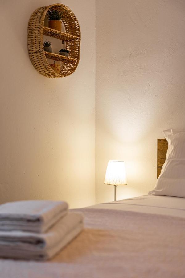 My Kythnos House Apartman Kültér fotó